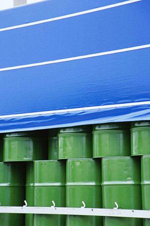 SF二重殻地下タンクのトップランナーです