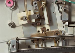 溶接ヒュームの捕集を実現する集塵機