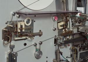 枕型分銅の細かい説明を実現している業者