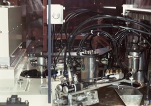 究極の超音波洗浄装置が主役になる