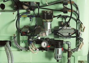 納品が迅速なオーダーメイド加工なら