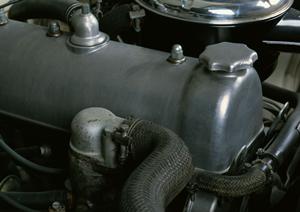 プログラム温度調節器で複雑な温度管理